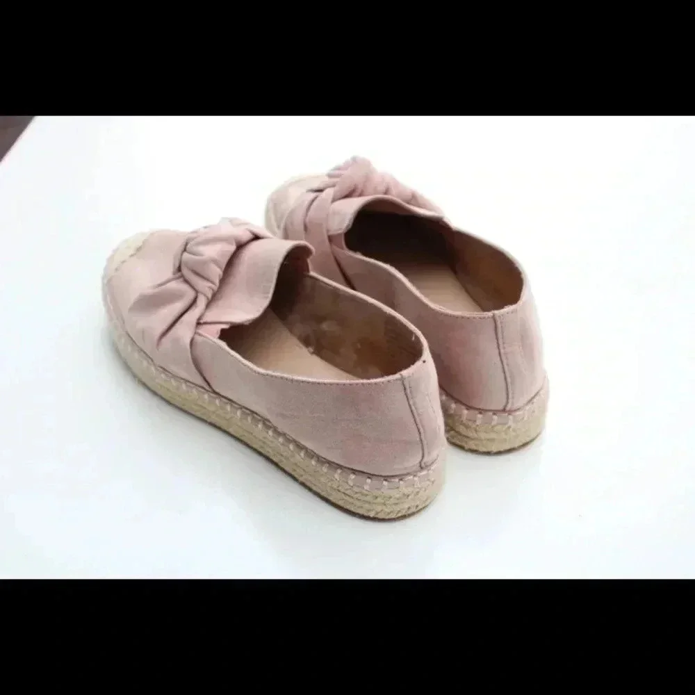 Kaari Blue espradilles